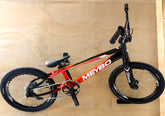 MEYBO HSX PRO 21.5 Complete Build  - Orange/Black/White